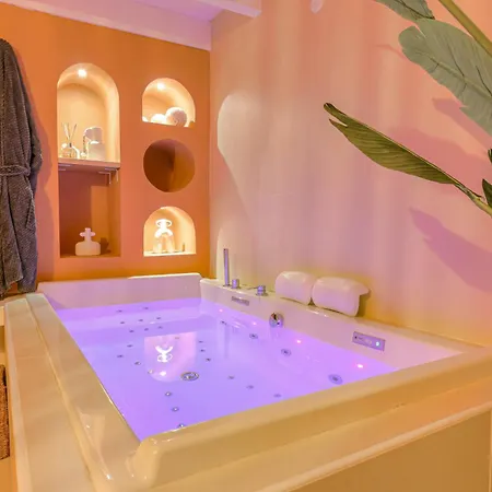Bali Prestige- & Sauna