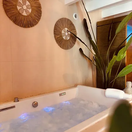 Bali Prestige- Spa&sauna * Villefranche-sur-Saône