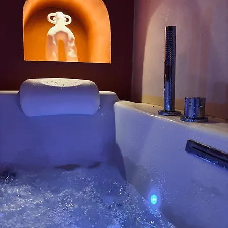 Bali Prestige- Spa&sauna Apartment *