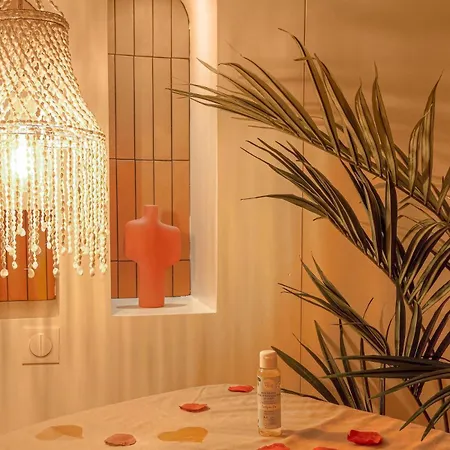 Bali Prestige- Spa&sauna Villefranche-sur-Saône