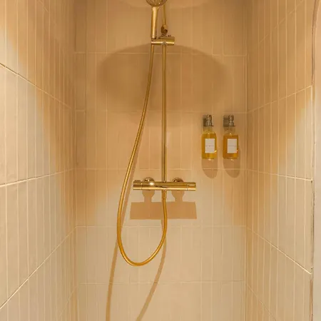 Bali Prestige- & Sauna *