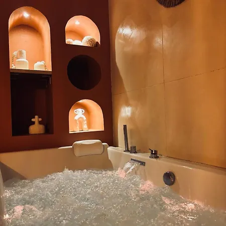 Bali Prestige- Spa&sauna