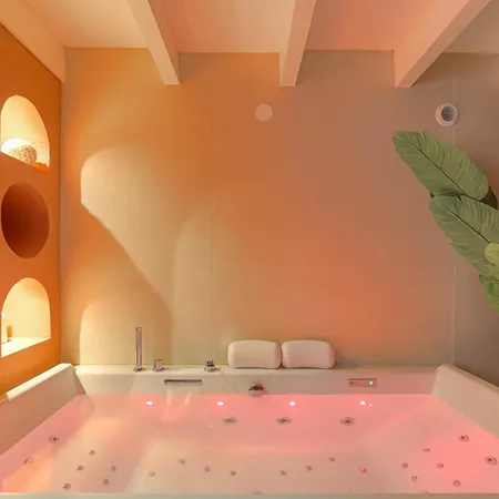 Bali Prestige- Spa&sauna *