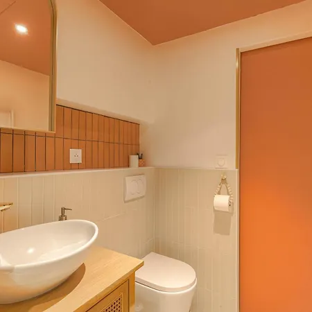 Bali Prestige- Spa&sauna *