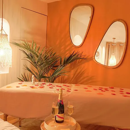 Bali Prestige- Spa&sauna