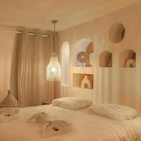 Bali Prestige- Spa&sauna Apartment Villefranche-sur-Saône