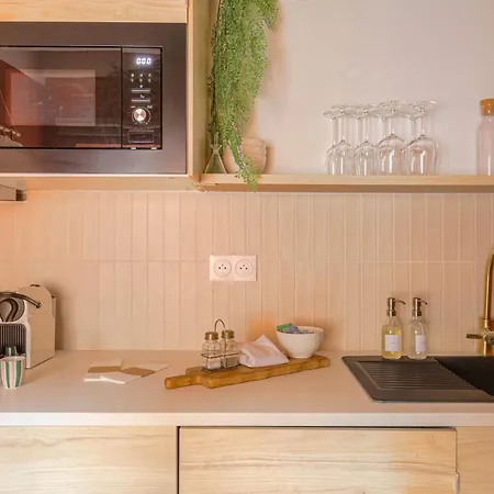 Bali Prestige- Spa&sauna Apartment Villefranche-sur-Saône