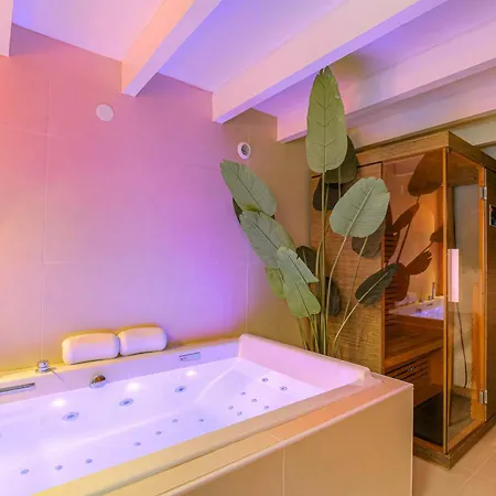 Bali Prestige- Spa&sauna Villefranche-sur-Saône