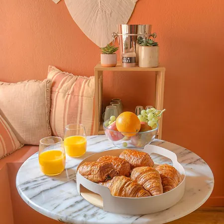 Apartment Bali Prestige- Spa&sauna Villefranche-sur-Saône
