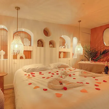 Bali Prestige- Spa&sauna *