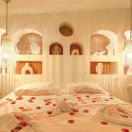 Apartment Bali Prestige- Spa&sauna *